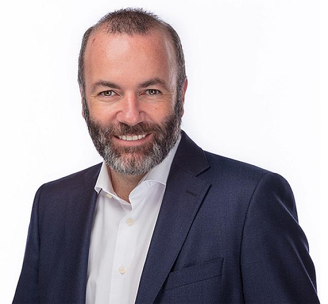 Μάνφρεντ Βέμπερ 