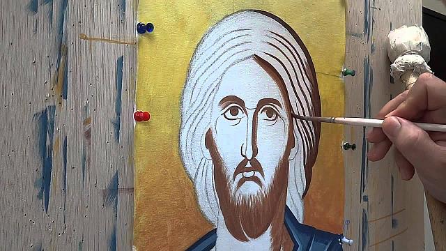 αγιογραφια