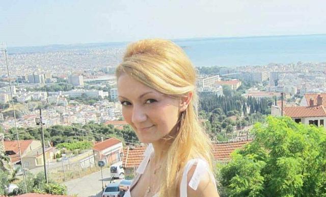 νοσηλεύτρια λιβύη