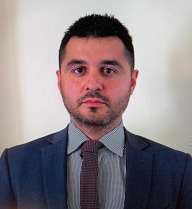 Γιώργος Ορφανουδάκης