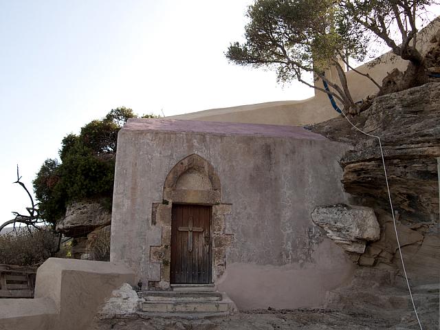 αγιος ιωαννης ξενος φαλασαρνα