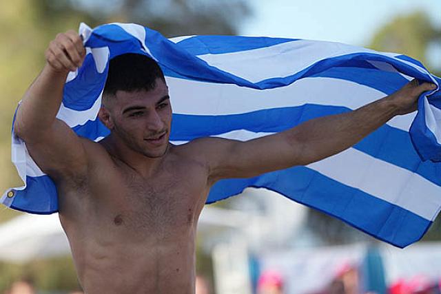 ΠΑΛΗ