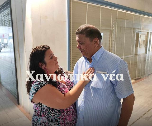 πατερας - κορη