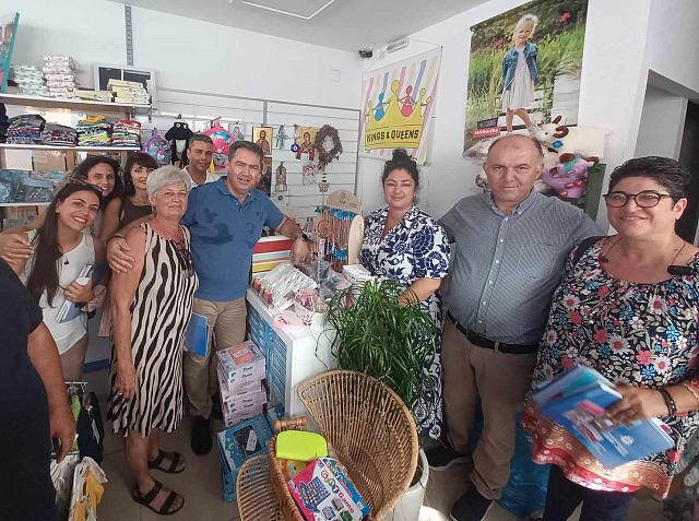 Σέγκος - περιοδεία