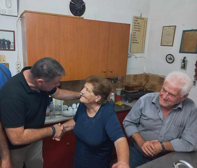 περιοδεια σεγκου