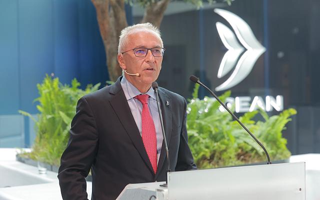 AEGEAN και Emirates επεκτείνουν τη συνεργασία τους sτο δρομολόγιο Αθήνα ‑ Νέα Υόρκη