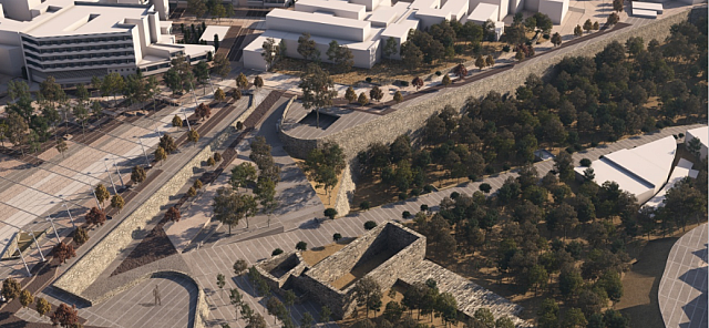 πλατεία ελευθερίας