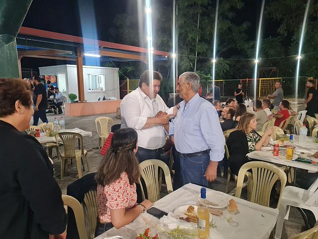 Καραμαλάκης