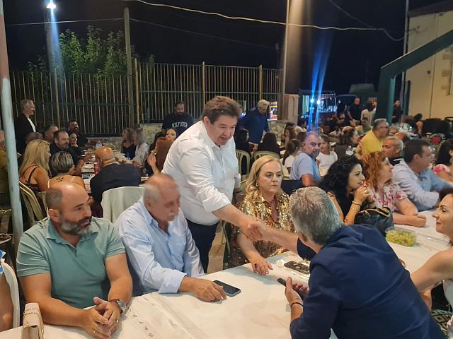 Καραμαλάκης