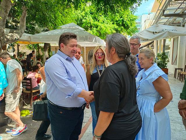 Μιχάλης Καραμαλάκης