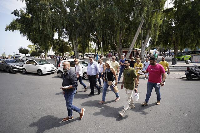 Μιχάλης Καραμαλάκης