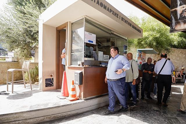 καραμαλάκης