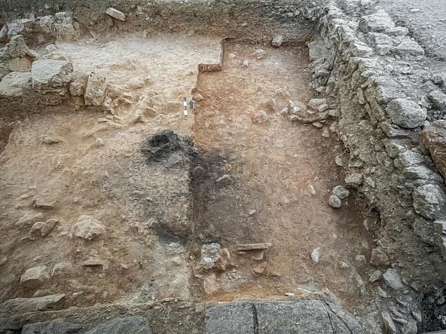 Αρχάνες - Ανάκτορο 