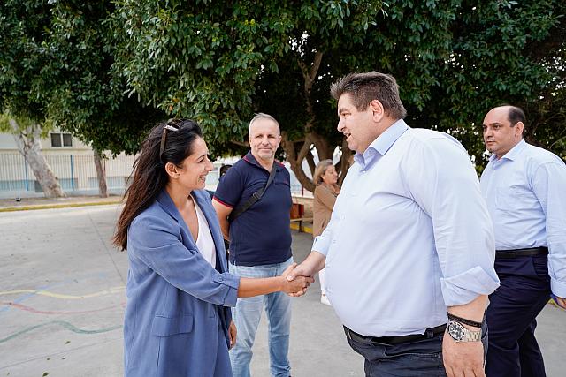 καραμαλακης - καλλιθεα