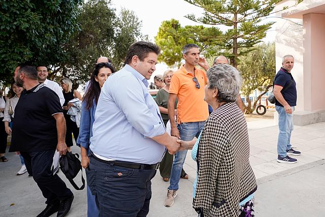 καραμαλακης - καλλιθεα