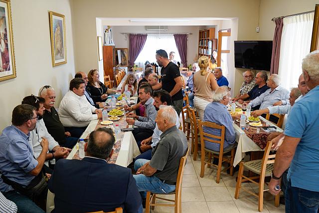 ΚΑΡΑΜΑΛΑΚΗΣ ΠΕΝΤΑΜΟΔΙ