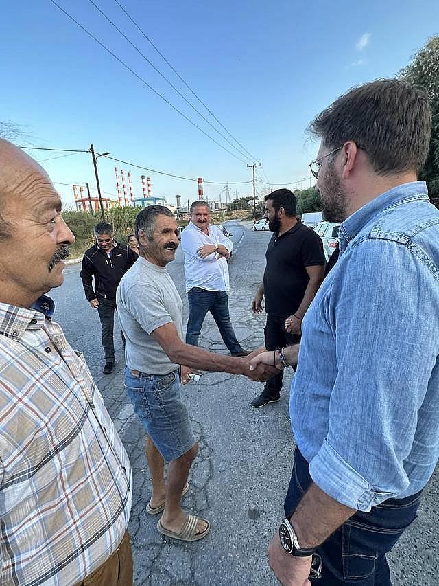 Μενέλαος Μποκέας