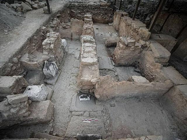 Αρχάνες - Ανάκτορο 