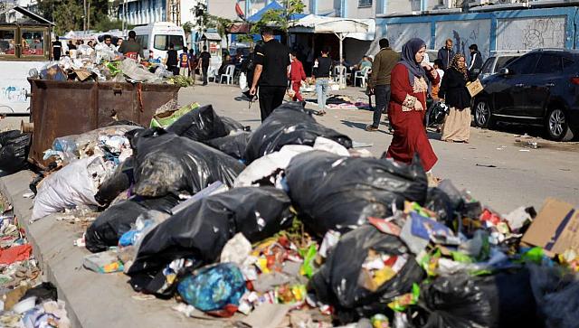 Πόλεμος Ισραήλ