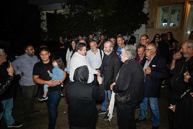 Μιχάλης Καραμαλάκης 