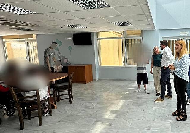 Μενέλαος Μποκέας