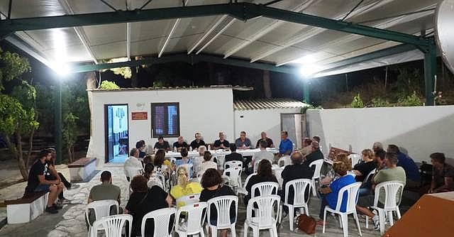 Αλέξης Καλοκαιρινός