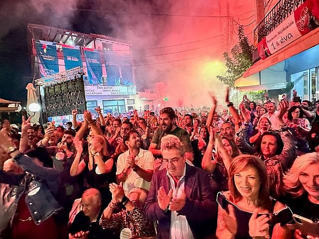 Μενέλαος Μποκέας