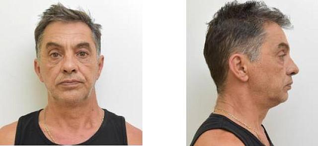 Ευάγγελος Σινάνης 