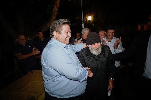 Μιχάλης Καραμαλάκης 