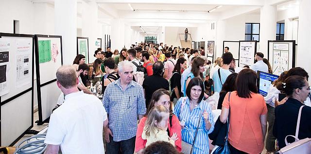 Βραδιά Ερευνητή - ΙΤΕ 