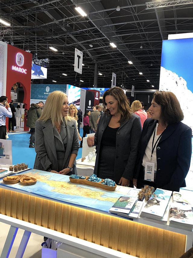 εκθεση παρισι