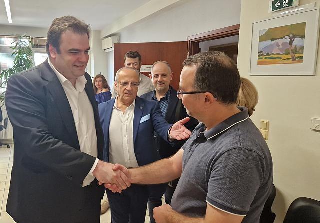 πιερρακακης