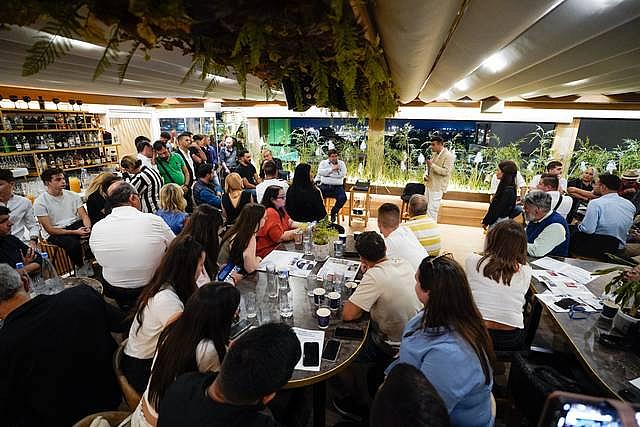 Μιχάλης Καραμαλάκης 