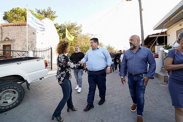 Μιχάλης Καραμαλάκης 