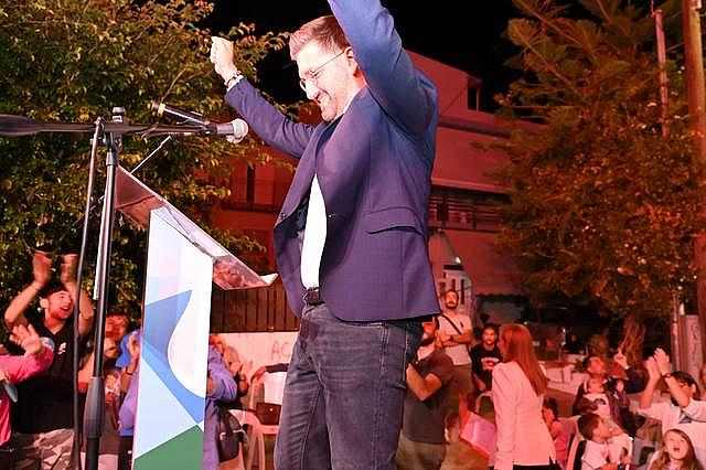 Μενέλαος Μποκέας