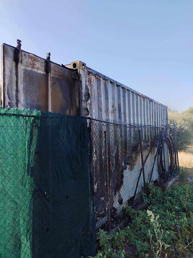 ΦΩΤΙΆ ΚΟΝΤΈΙΝΕΡ