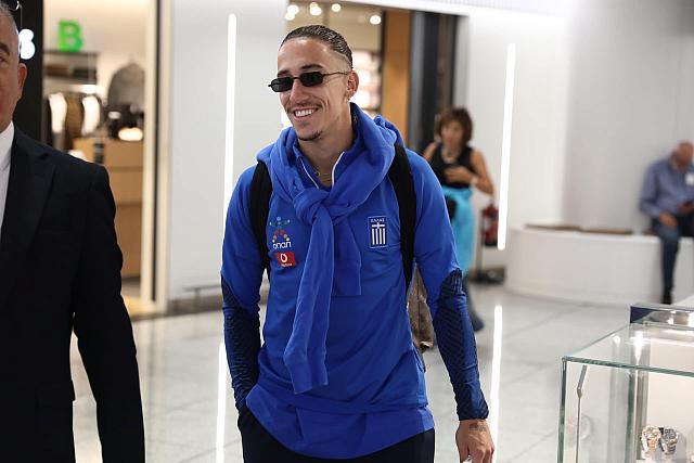 εθνικη ομαδα