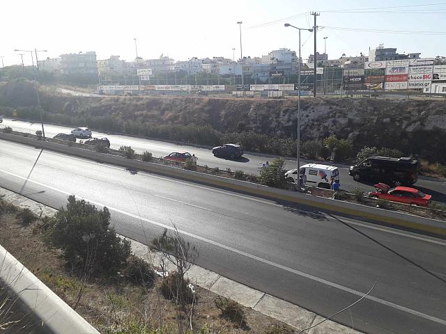 μποτιλιάρισμα