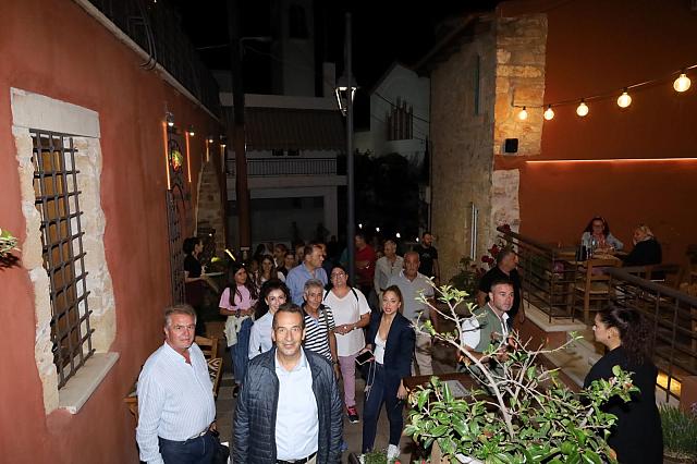 Ζαχαρίας Δοξαστάκης