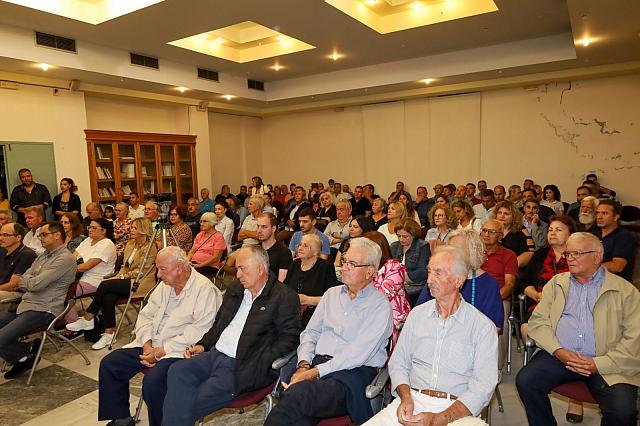 Ζαχαρίας Δοξαστάκης