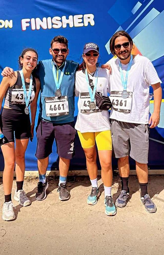 ΗΜΙΜΑΡΑΘΩΝΙΟς ΚΡΗΤΗΣ