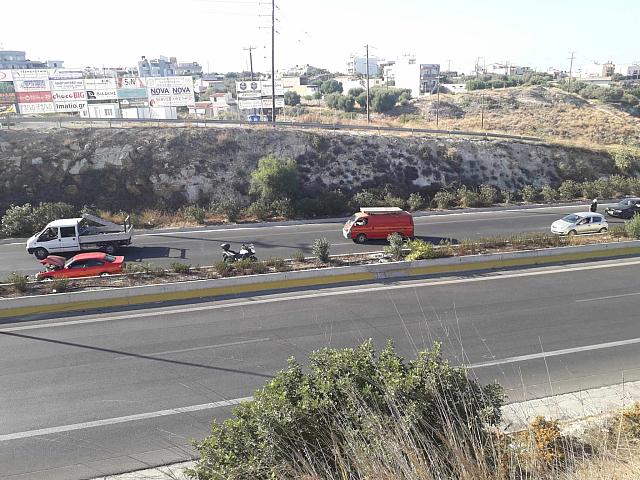 μποτιλιάρισμα