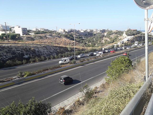 μποτιλιάρισμα