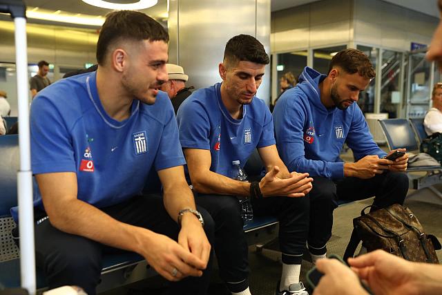 εθνικη ομαδα