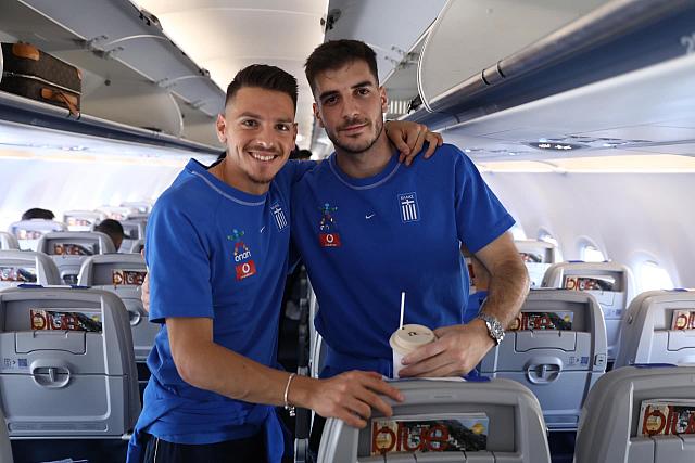 εθνικη ομαδα