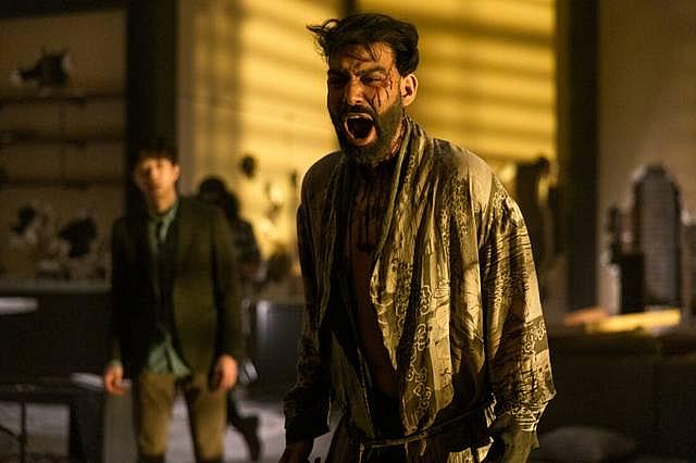 Η Πτώση του Οίκου των Άσερ