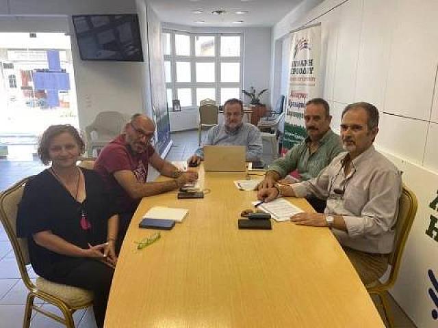 Βασίλης Κεγκέρογλου 