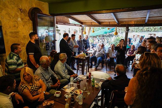 Μιχάλης Καραμαλάκης 