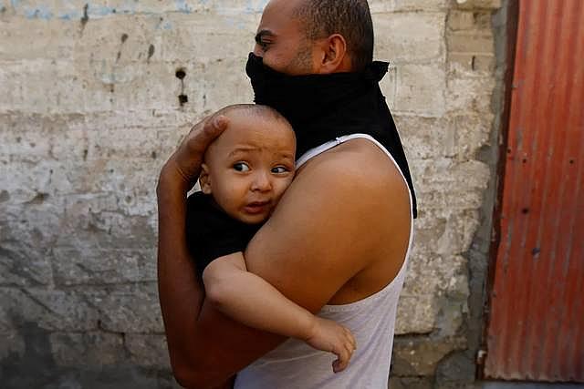 Πολεμος Ισραήλ - Γάζας