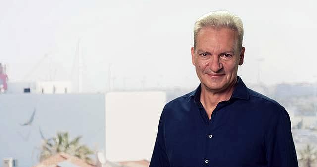 Αλέξης Καλοκαιρινός